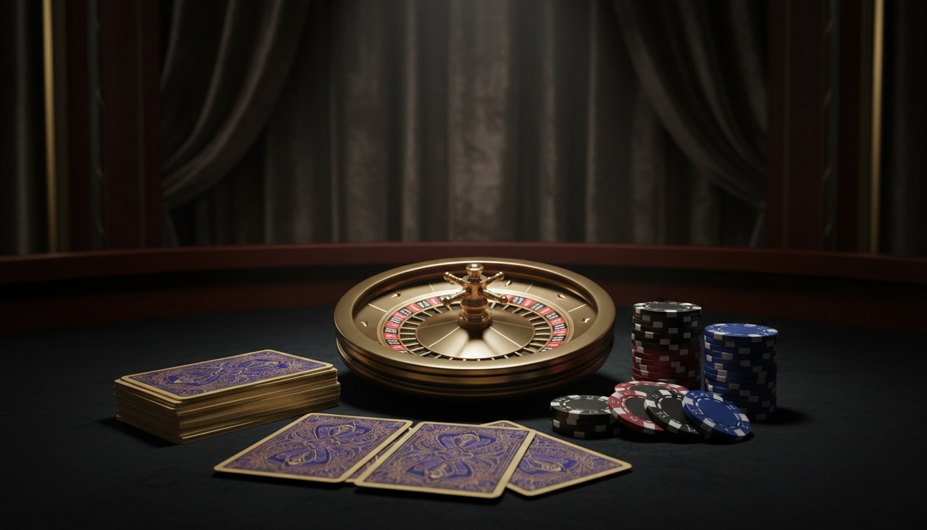 Découvrez Wazamba : Un Guide Complet du Casino en Ligne